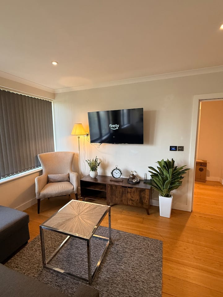 Charming Flat Near Kew Gardens - Twickenham