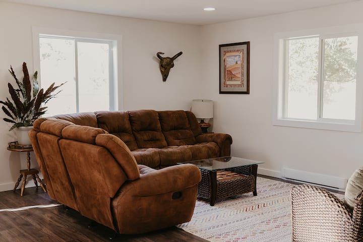 The Rancho At Yutori Acres - 帕克斯維爾