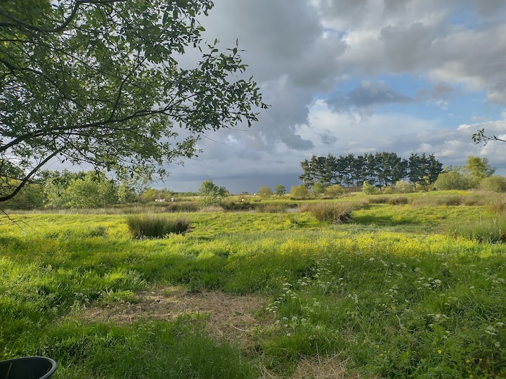 Studio à La Ferme - Beauvoir-sur-Mer