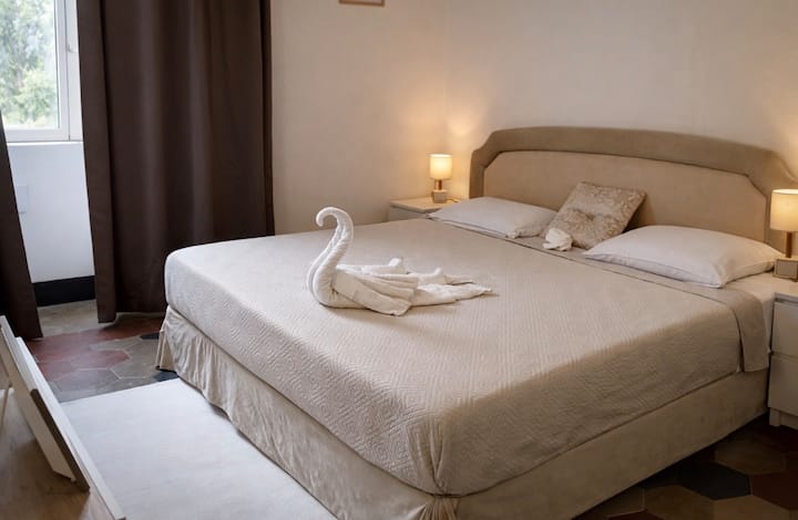 Domus Roma (Da 2 A 4 Ospiti) - Rom