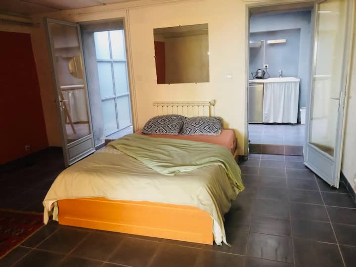 Habitación