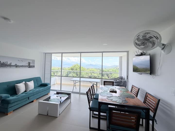 Tu Oasis En Santa Fe De Antioquia - Santa Fe de Antioquia