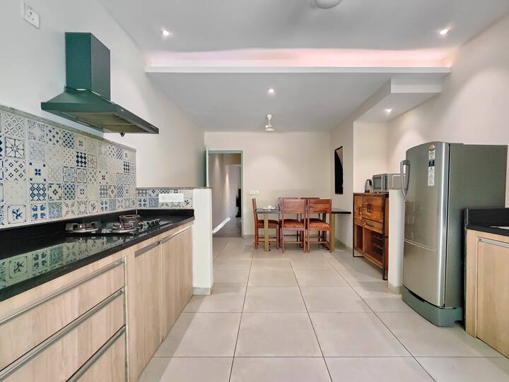 Full kitchen image 3