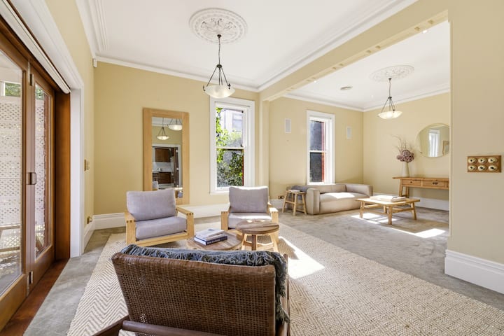 Beautiful Villa Near Cbd With Pool - Nouvelle-Zélande