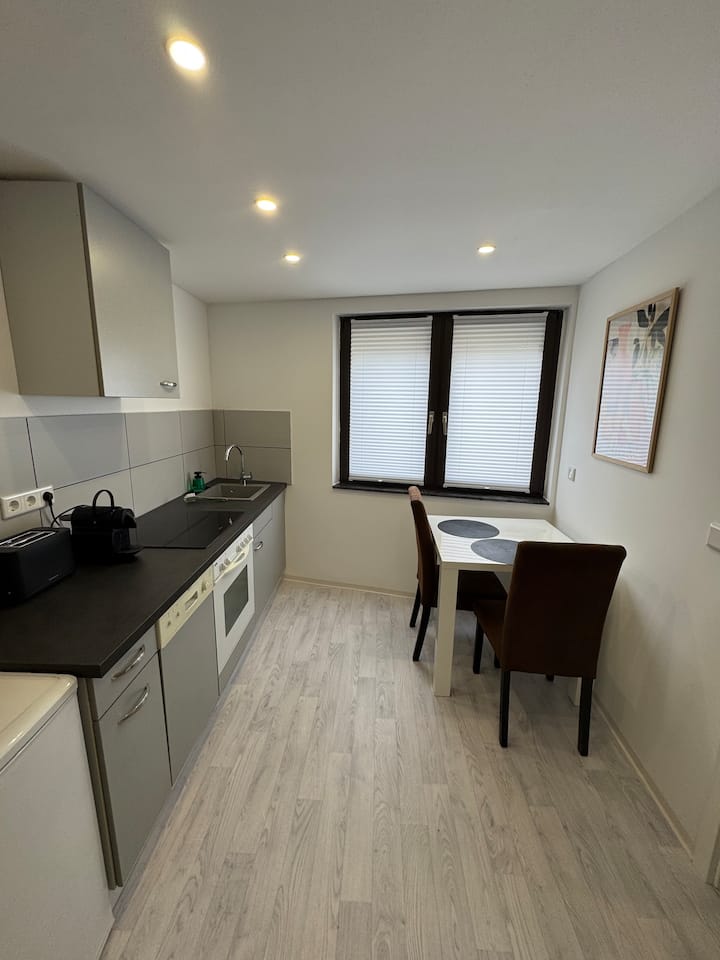 Bella Vita Due Apartment - Zell Mosel, Alemania