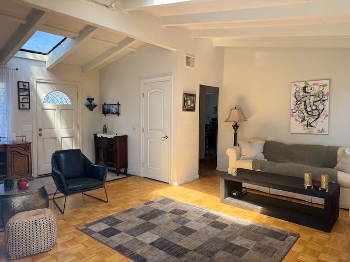 Charming Monterey Retreat W/ Large Deck - Seaside, CA