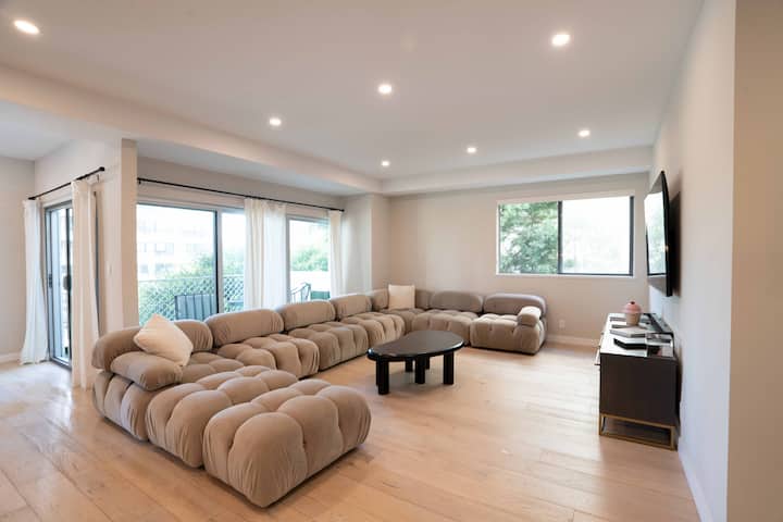 Dreamcondo-beverly Hills/westwood - Beverly Hills, CA