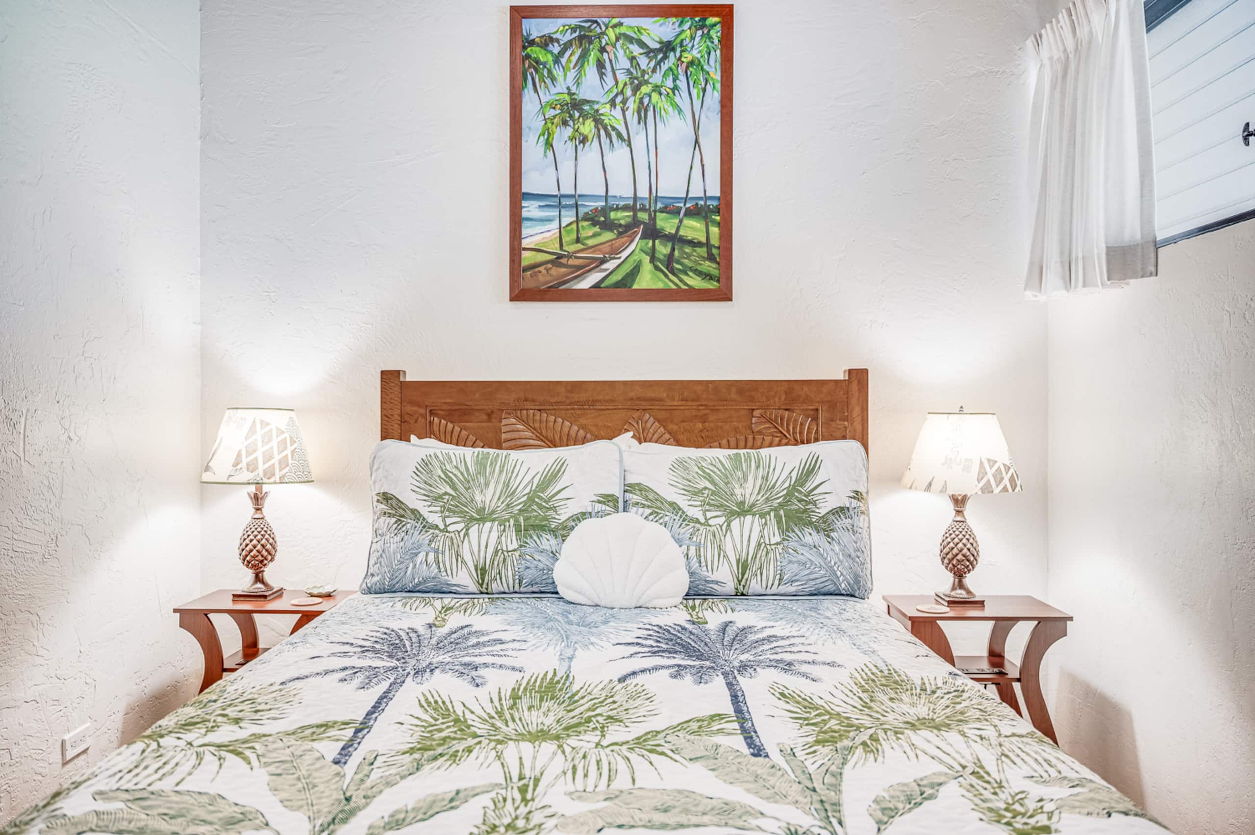 Oceanfront Papakea Condo | Pools & Ocean Views - Image 19