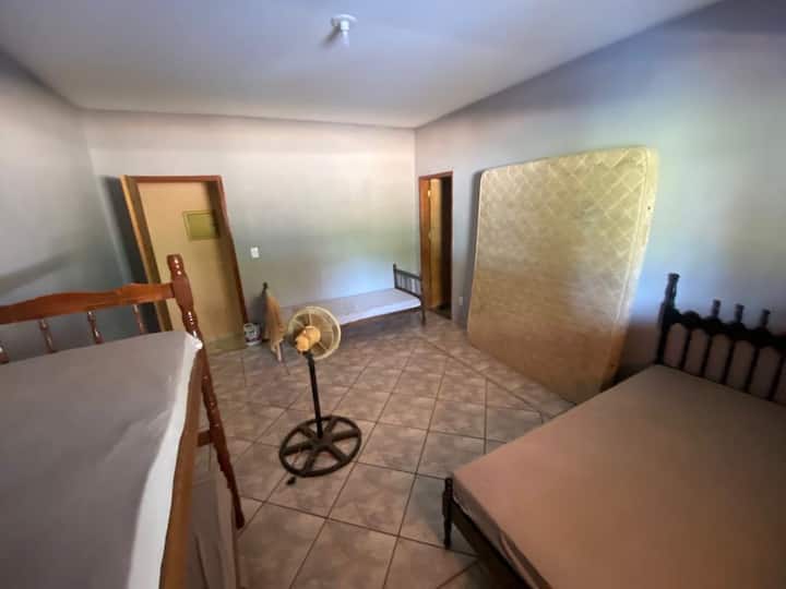 Chacara Ideal Para Confraternização E Família - São José do Rio Preto