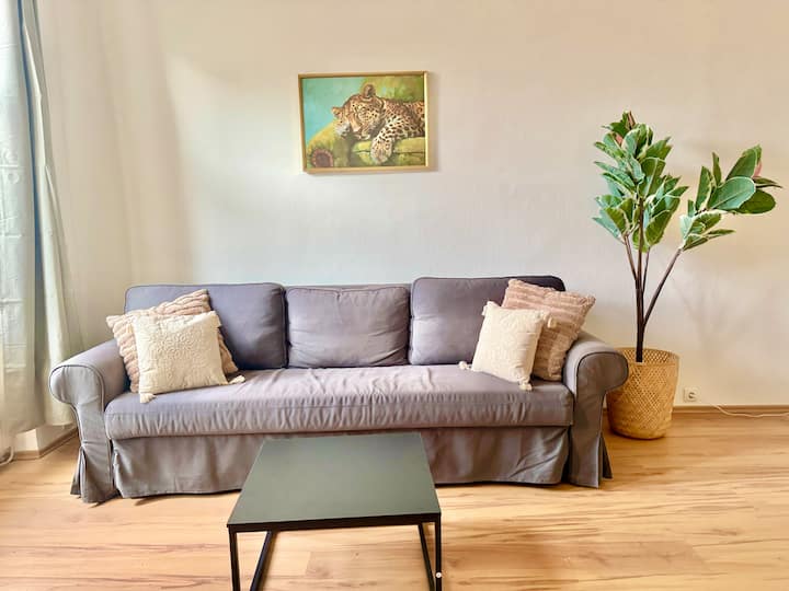 4-room | Spacious | Central - Vienna