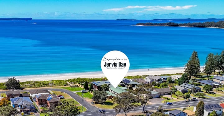 Oceania By Experience Jervis Bay - Vincentia