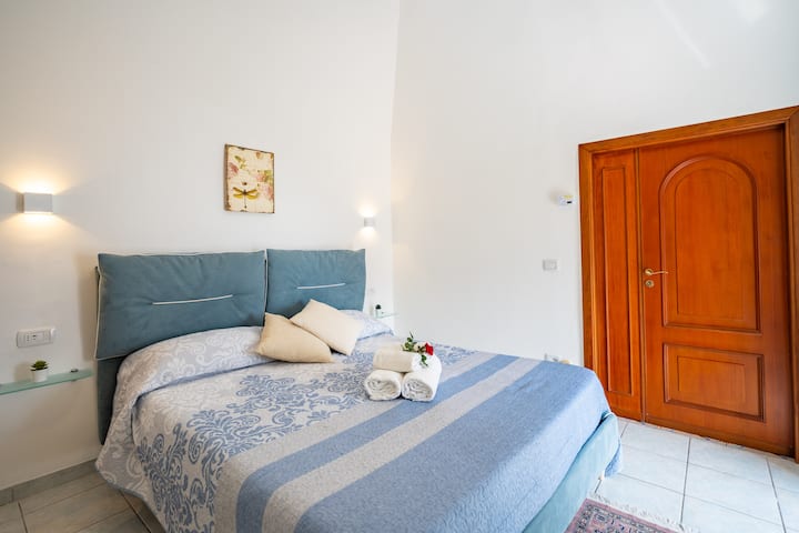 საძინებელი