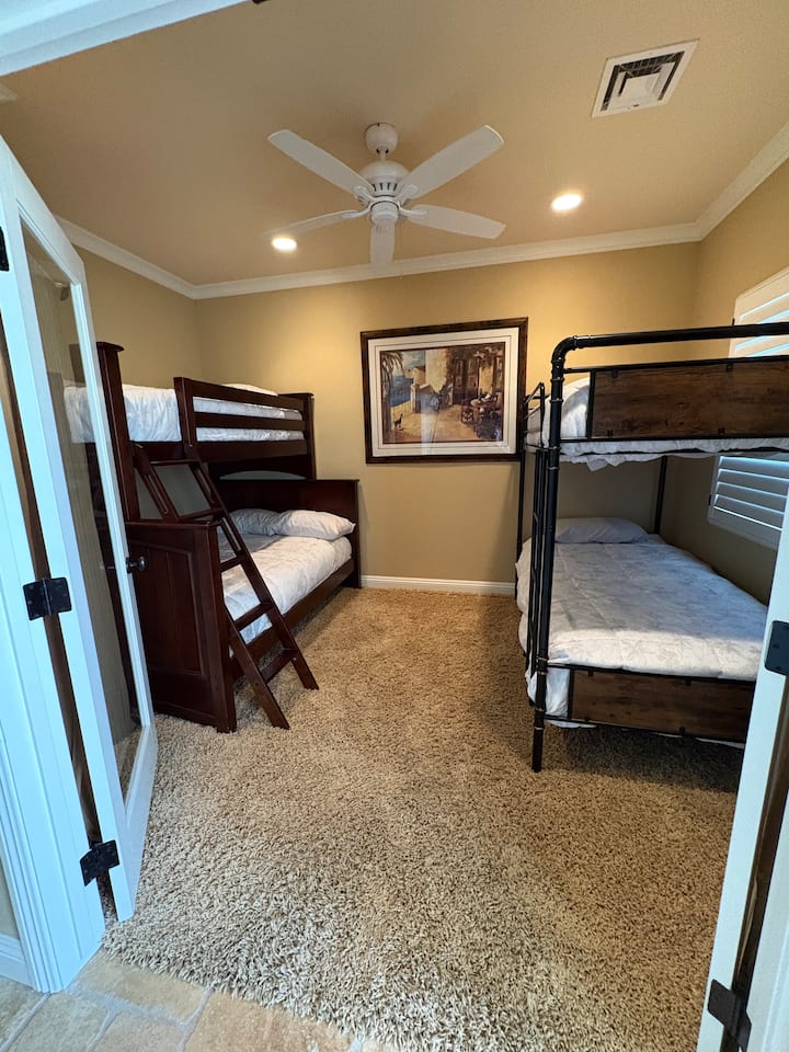 Habitación 1