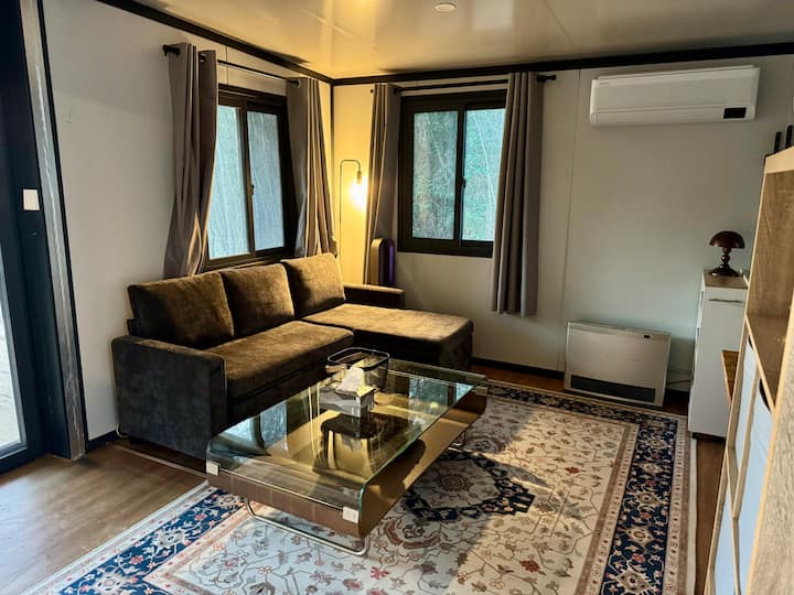 Eco Cabin On Rural Horse Property - Maitland
