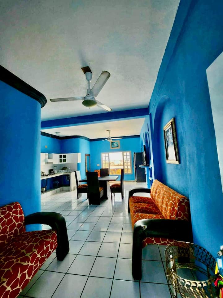 Departamento 3abc - Puerto Vallarta