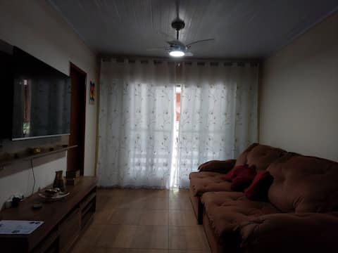 Top Airbnb: The Casa da Praia/Private pool/3 minutes from the beach in Rio De Janeiro