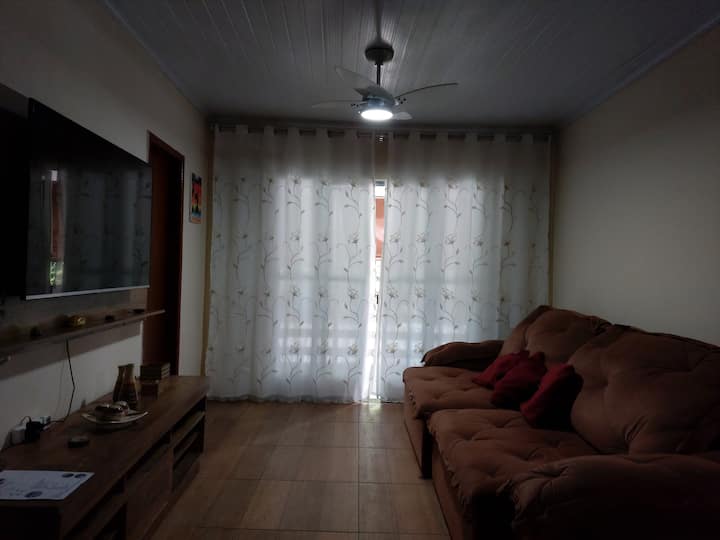 A Casa Da Praia - Mangaratiba