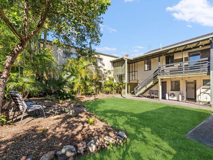 Bonnie Doon- Steps To The Bay & Moments To The Pub - Iluka