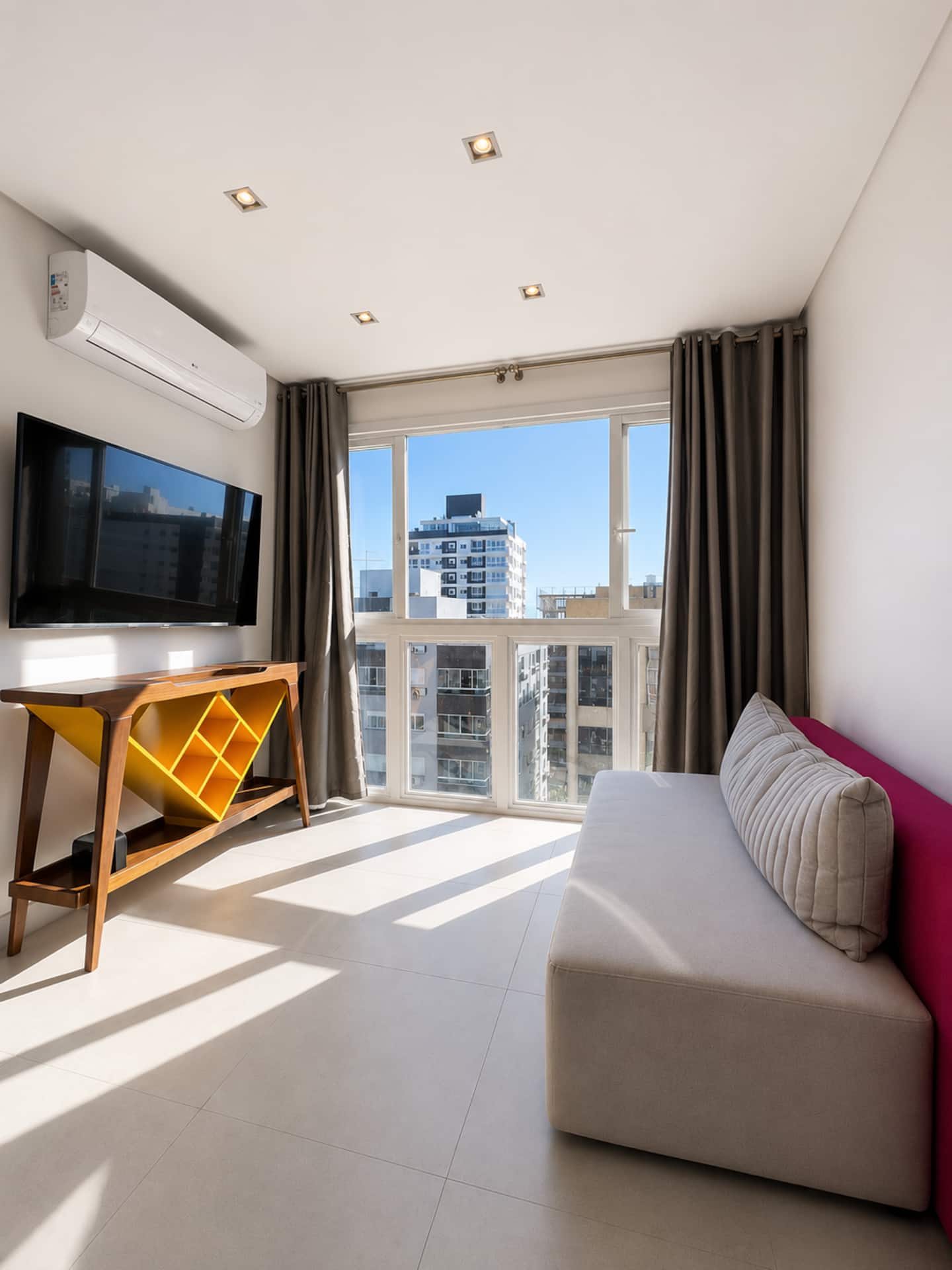 Apartamento em Capão da Canoa