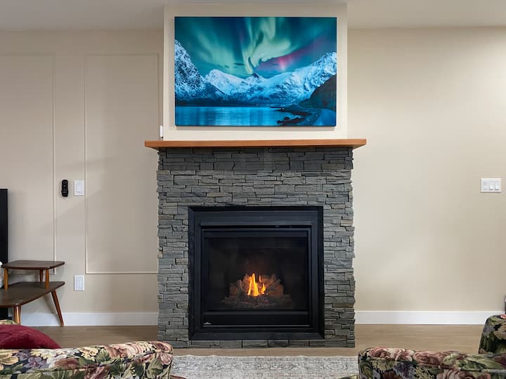 Augustana Neighborhood Guest Suite - Camrose