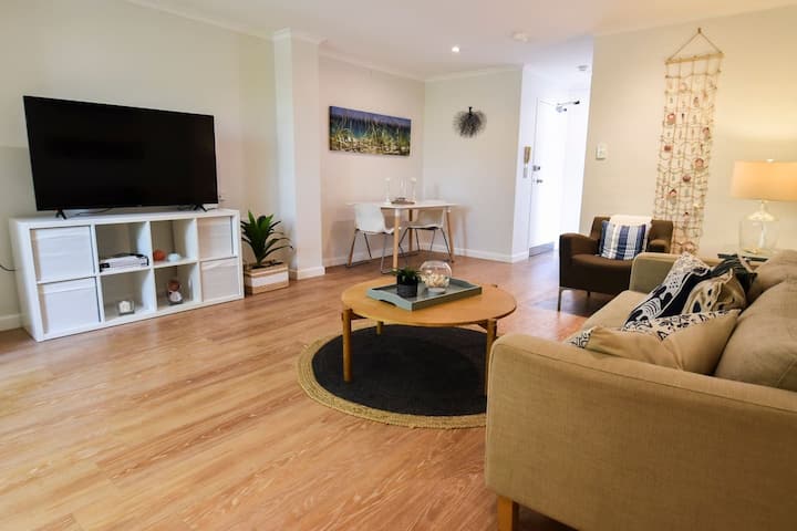Manly Corso Gem At Waterside – Walk To Everything - Manly