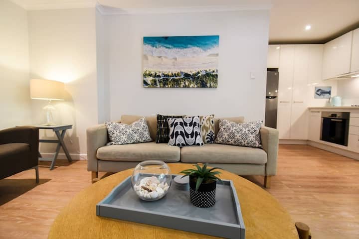 Manly Corso Gem At Waterside – Walk To Everything - Manly