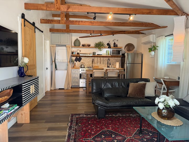 La Casita - Leucadia - Encinitas, CA