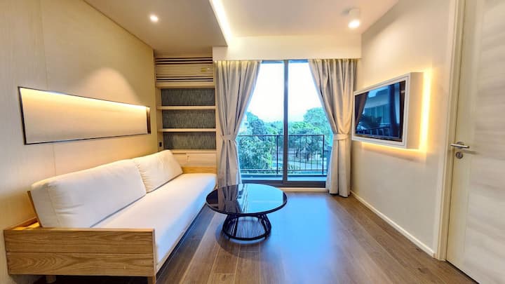 Bayphere 2 Resident 1bedroom Type By Beach (408) - Thailand