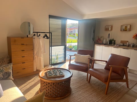 Successful Airbnb property: Del Mar Studio in Copacabana