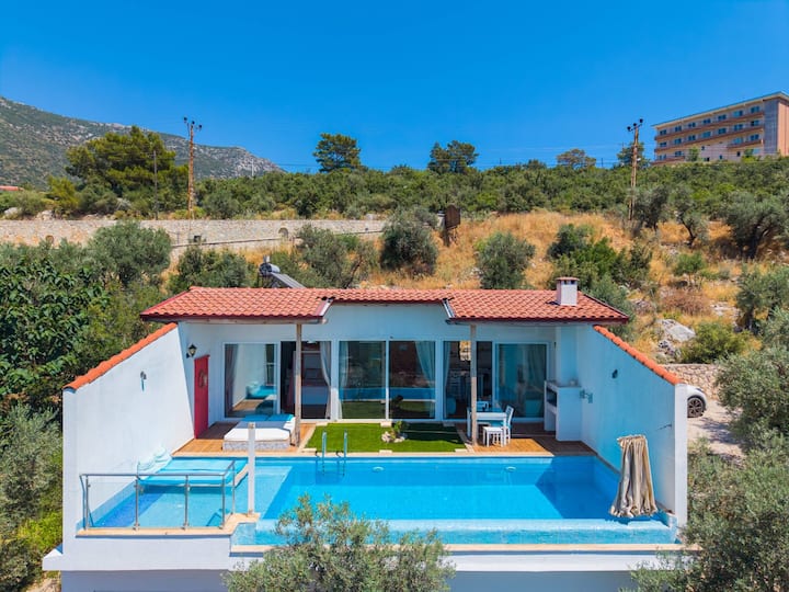 Villa Viyole Kalkan - Kalkan