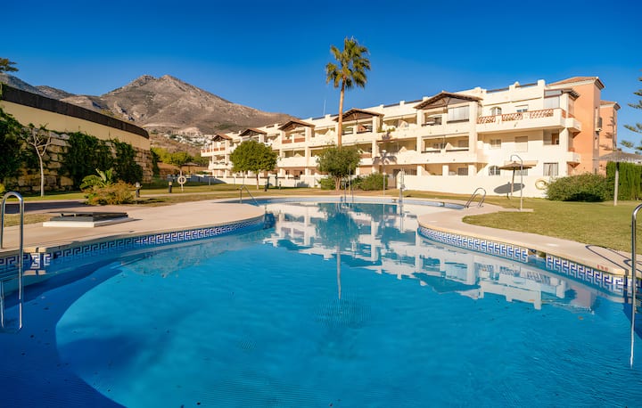 Benalmadena- Arenal Golf - Benalmádena