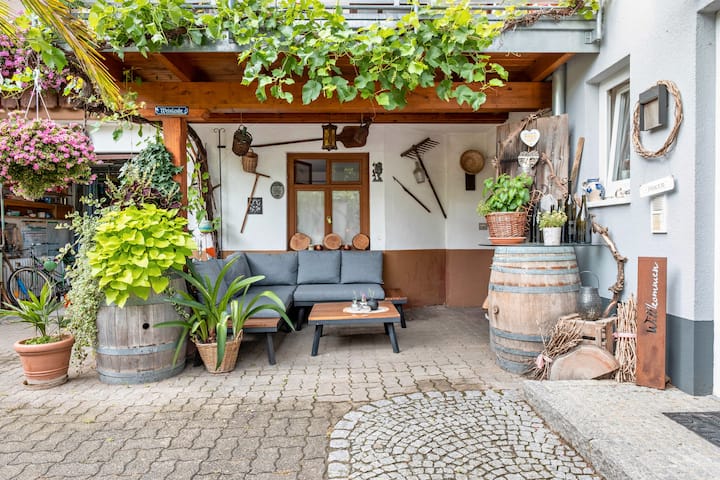 Haus Bienen Gästezimmer - Breisach am Rhein