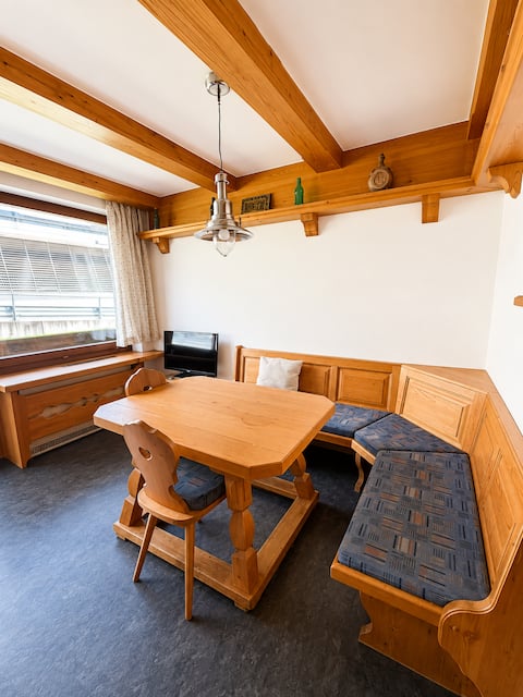 Top Airbnb: Apartment at Anger Top 42 in Wald Im Pinzgau