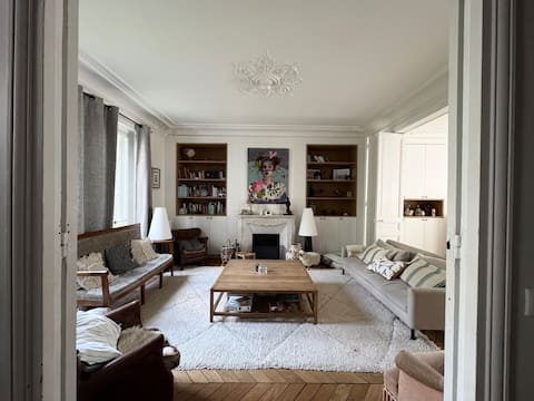 Townhouse 191 m2 5 bedrooms