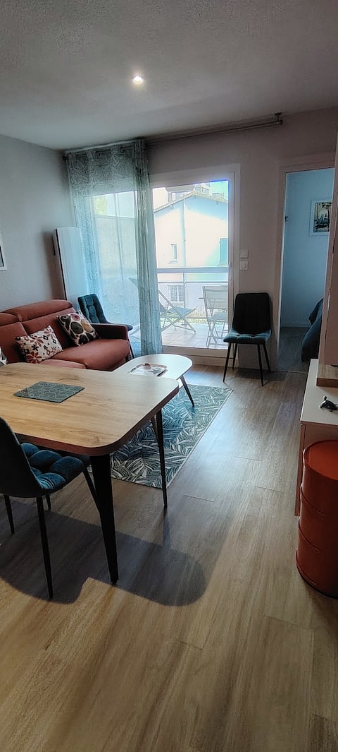 Top Airbnb: Apartment – Royan Pontaillac in Royan