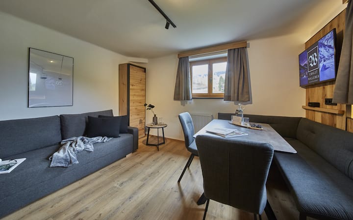 Chalet Wallehen - Top 1 - Saalbach-Hinterglemm