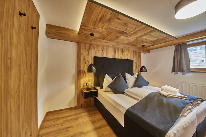 Chalet Wallehen - Top 1 - Saalbach-Hinterglemm