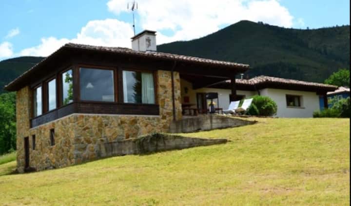 El Argumal, Coviella - Cangas de Onís
