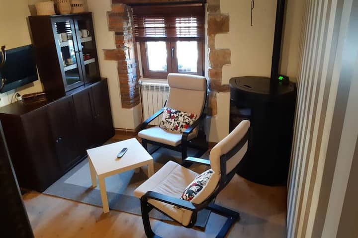 Casa Rural En Cangas De Onis - Ribadesella