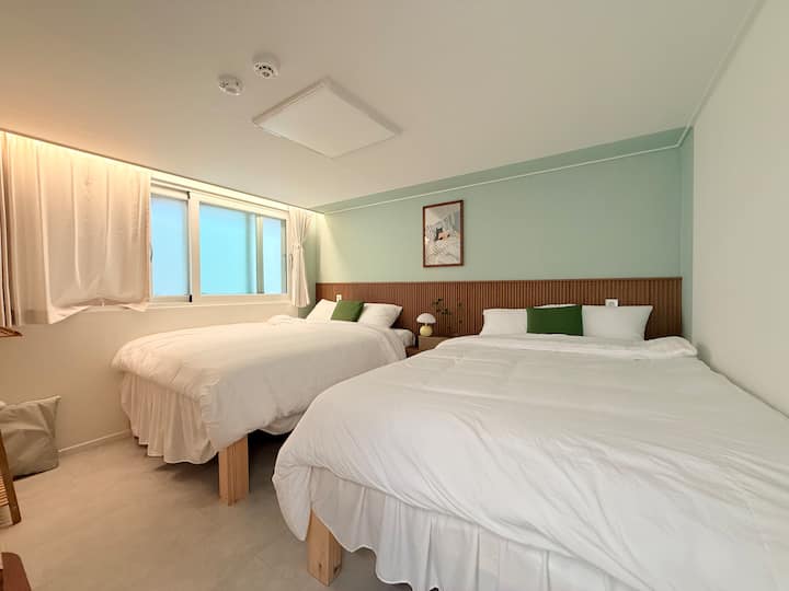 Chambre 1