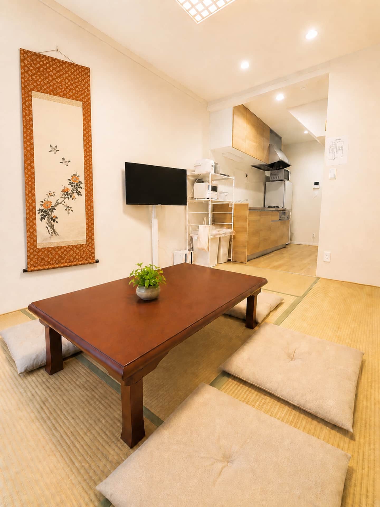 三号館 / House 3