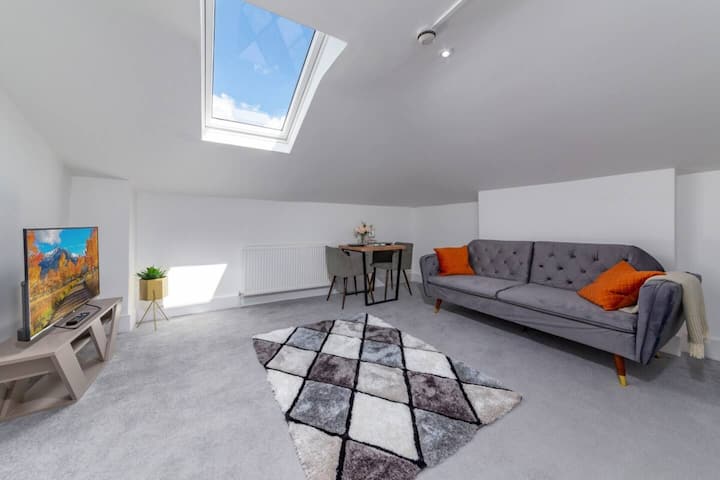 Orchid Penthouse Suite - Londres