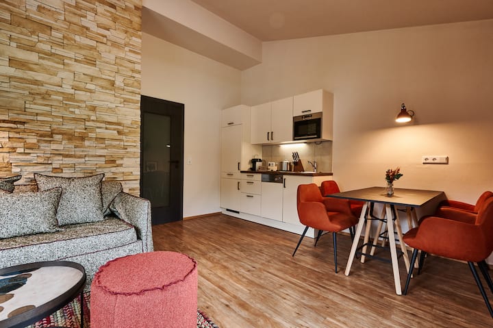 Evi Apartments - Berta - Kaprun