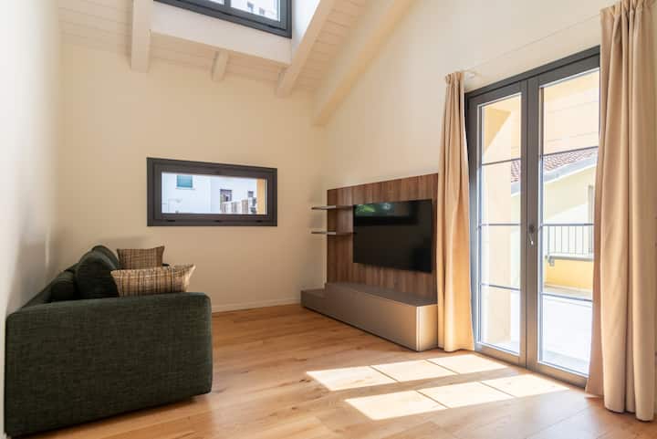 Luxury Duplex In Porta Venezia - A.c. - Terrace - Milán