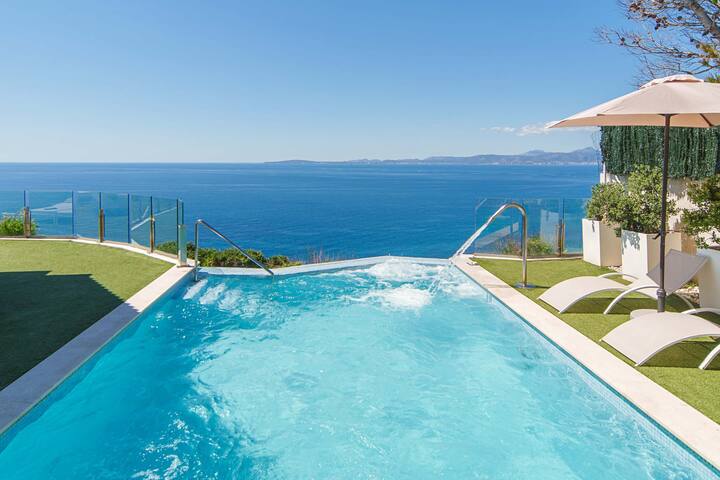 Sealand Villas managed Airbnb listing 1