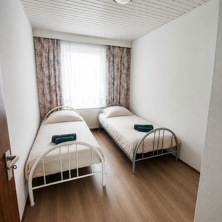 Spálňa 2