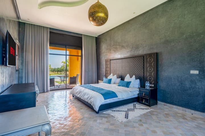 Chambre 1