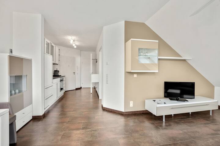 Haus Gutedel - Ferienwohnung Rosé - Bad Bellingen