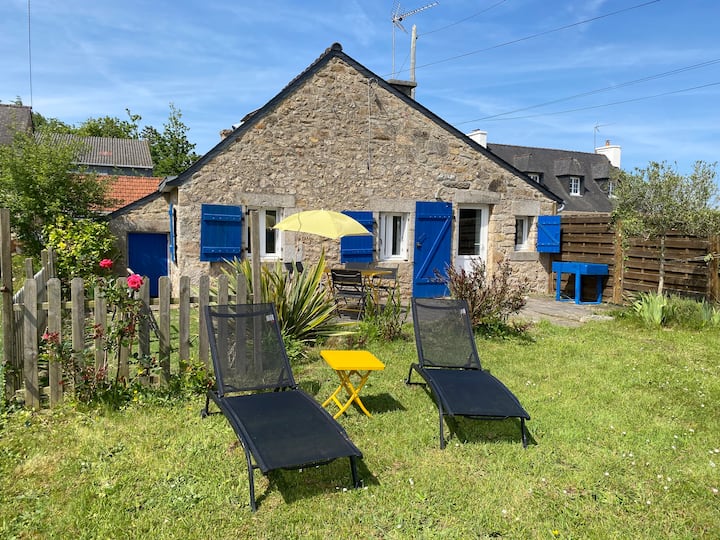 Maison - Brittany