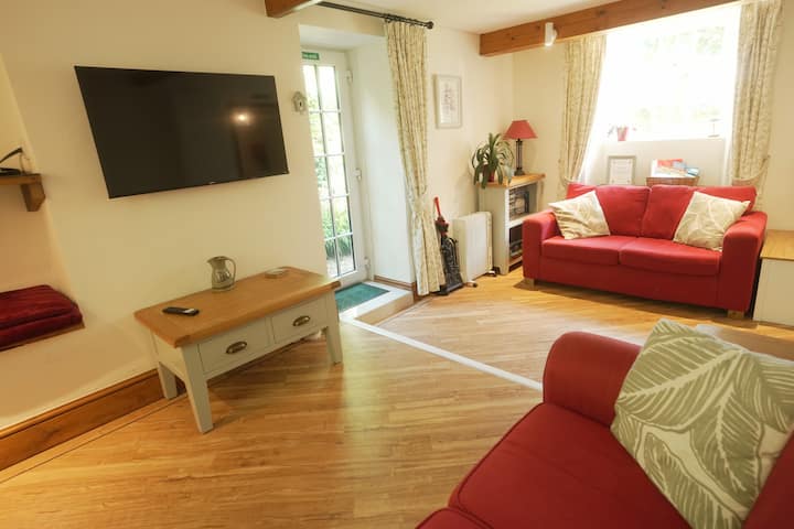 Unique Self-contained Flat In Gulval, Penzance - Penzance